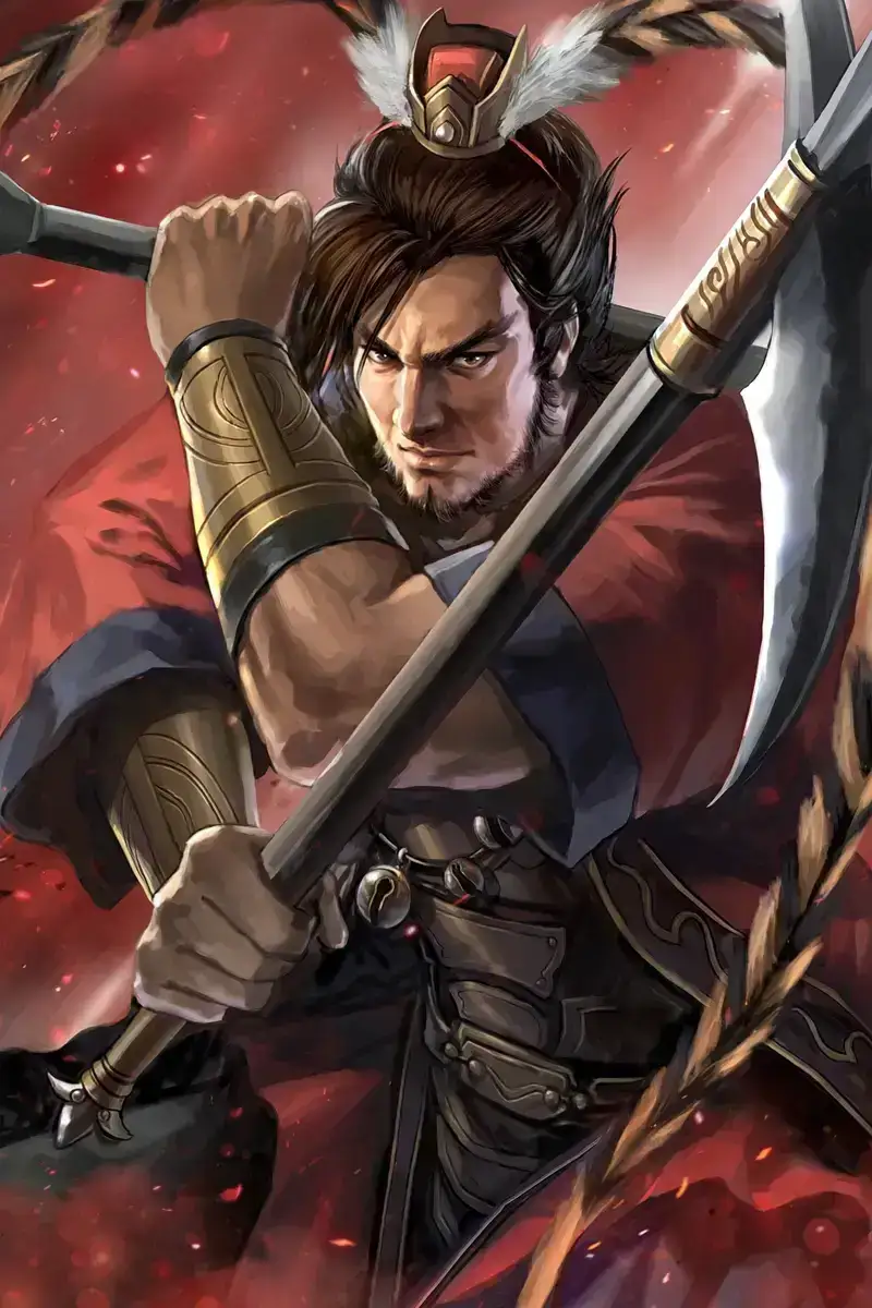 Gan Ning