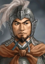 Gao Gan - ROTK Artwork Gallery