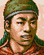 Gao Gan - ROTK Artwork Gallery