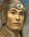 Gao Gan - ROTK Artwork Gallery