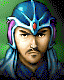 Gao Gan - ROTK Artwork Gallery