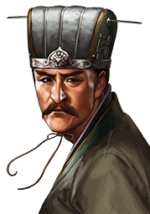 Gao Rou - ROTK Artwork Gallery