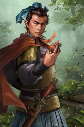 Gongsun Xiu