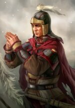 Gongsun Xu - ROTK Artwork Gallery