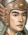 Gongsun Xu - ROTK Artwork Gallery