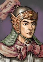 Gongsun Xu - ROTK Artwork Gallery