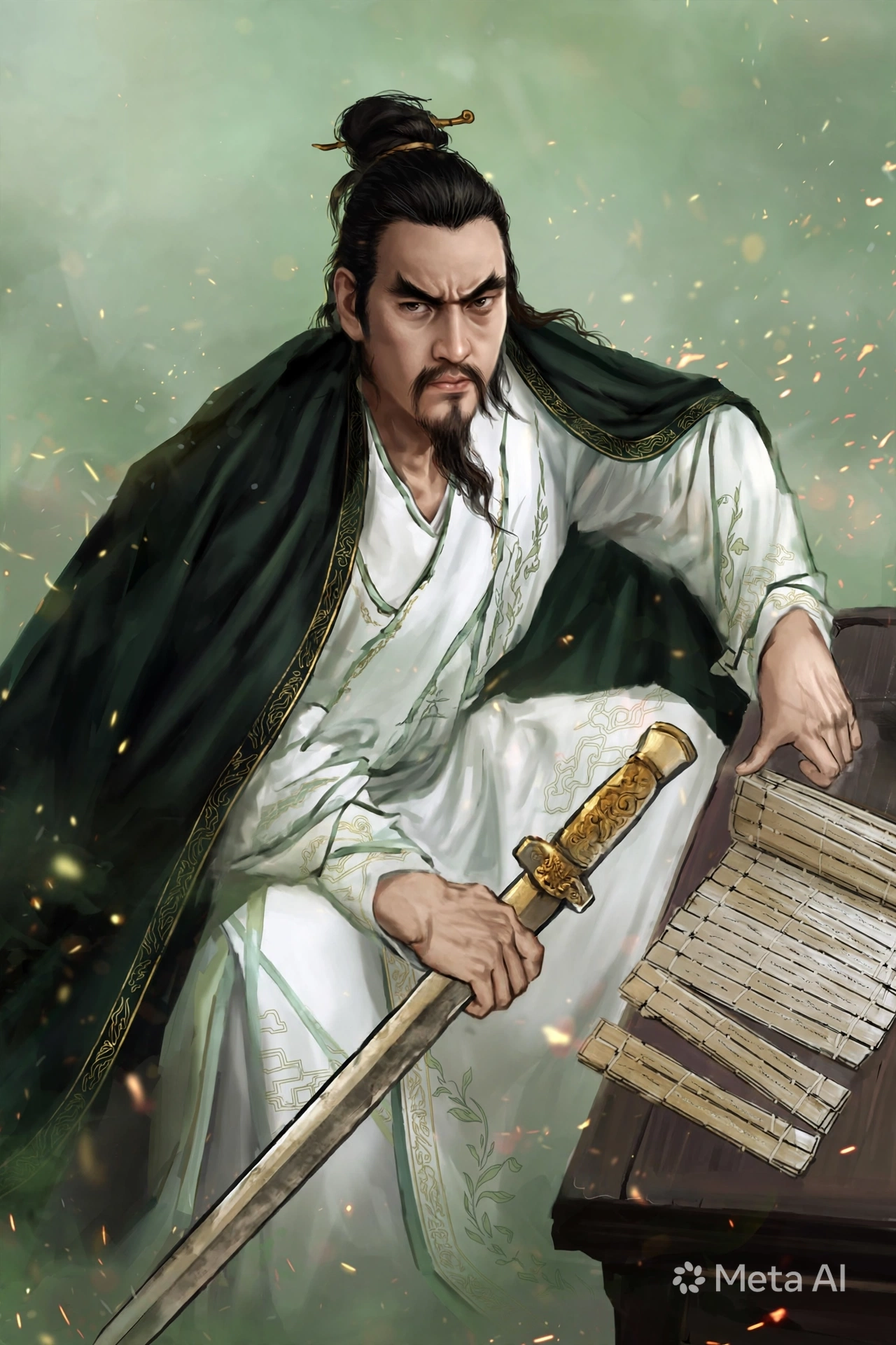 Goujian