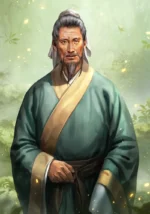 Guan Yi (Guan Yu's father)