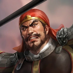 Guan Hai (1MROTK) Illustration