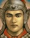 Guan Xing - ROTK Artwork Gallery