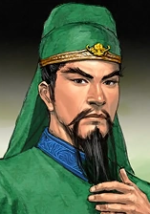 Guan Yu - ROTK Artwork Gallery