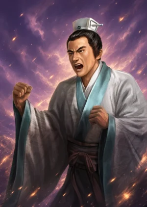 Guanqiu Dian