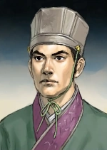 Guo Jia - ROTK Artwork Gallery