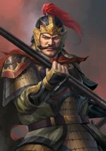 Han Dang - 韩当 - Hàn Đương