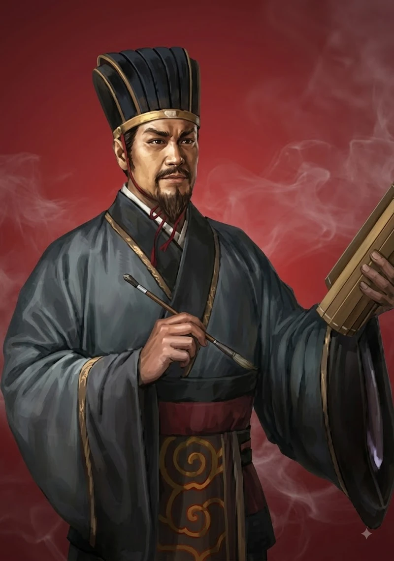 Han Fei