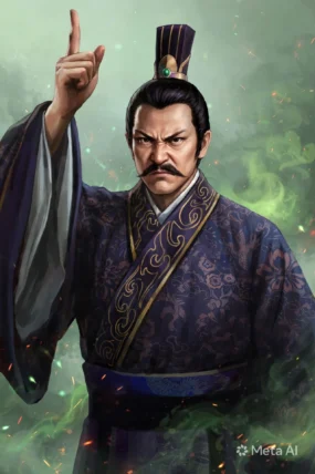 Han Rong