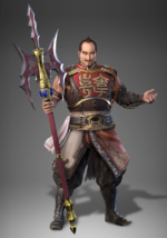 Han Dang - ROTK Artwork Gallery