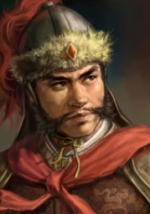 Han Dang - ROTK Artwork Gallery