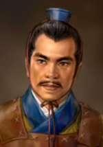 Han Hao - ROTK Artwork Gallery
