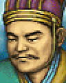 Han Song (ROTK2PS) Illustration