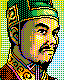 Han Song (ROTK3-PC) Illustration