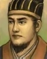 Han Song (ROTK6) Illustration