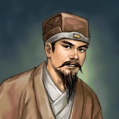 Han Song (ROTK9) Illustration
