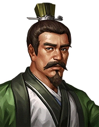 Han Song (ROTKLCC) Illustration