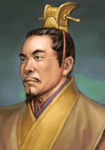 Han Xuan - ROTK Artwork Gallery