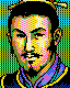 Han Yin (ROTK3-PC) Illustration