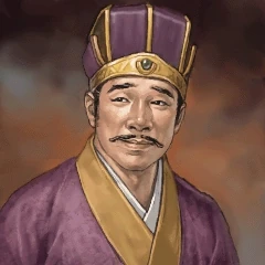 Han Yin (ROTK10) Illustration
