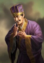 Han Yin - ROTK Artwork Gallery