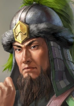 Hu Zhen - ROTK Artwork Gallery