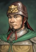Hu Zhen - ROTK Artwork Gallery