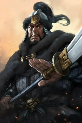 Hua Xiong
