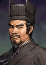 Hua Xin - ROTK Artwork Gallery
