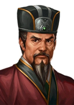 Hua Xin - ROTK Artwork Gallery