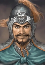 Hua Xiong - ROTK Artwork Gallery