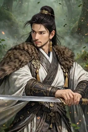 Huang Bing