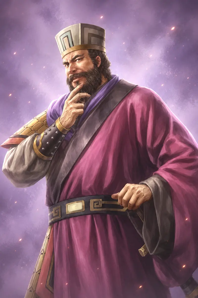Huang Zu
