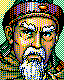 Romance of the Three Kingdoms III PC version portrait Illustration
