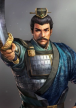 Huang Quan - ROTK Artwork Gallery
