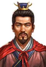 Huang Quan - ROTK Artwork Gallery
