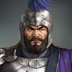Huang Zu 2 (1MROTK) Illustration