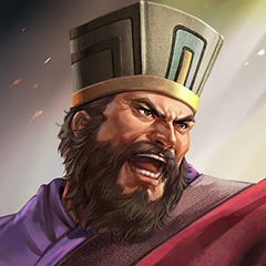 Huang Zu 3 (1MROTK) Illustration