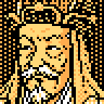 Huang Zu (ROTK) Illustration