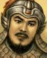Huang Zu (ROTK6) Illustration
