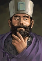 Huang Zu - ROTK Artwork Gallery