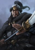 Hua Xiong - 华雄 - Hoa Hùng