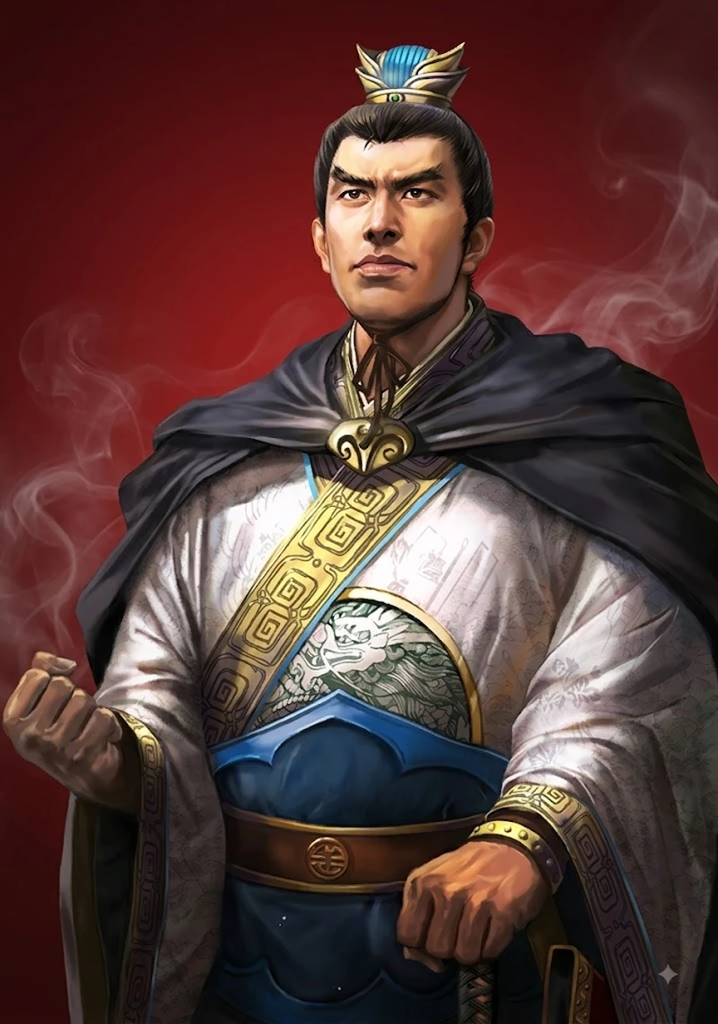 Ji Ping (King Zhao of Yan)